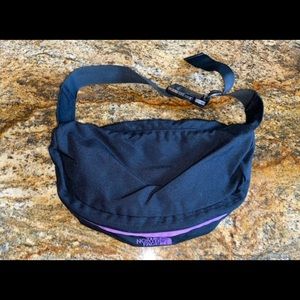 North Face Fanny Pack